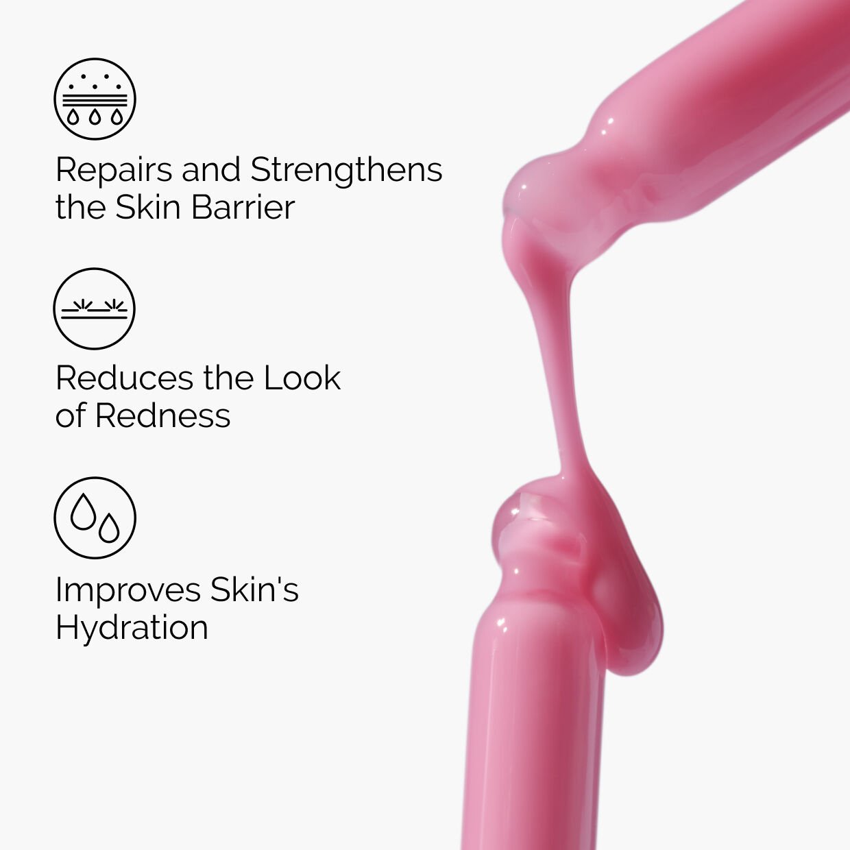 Soothing & Barrier Support Serum 30ml - Image 3