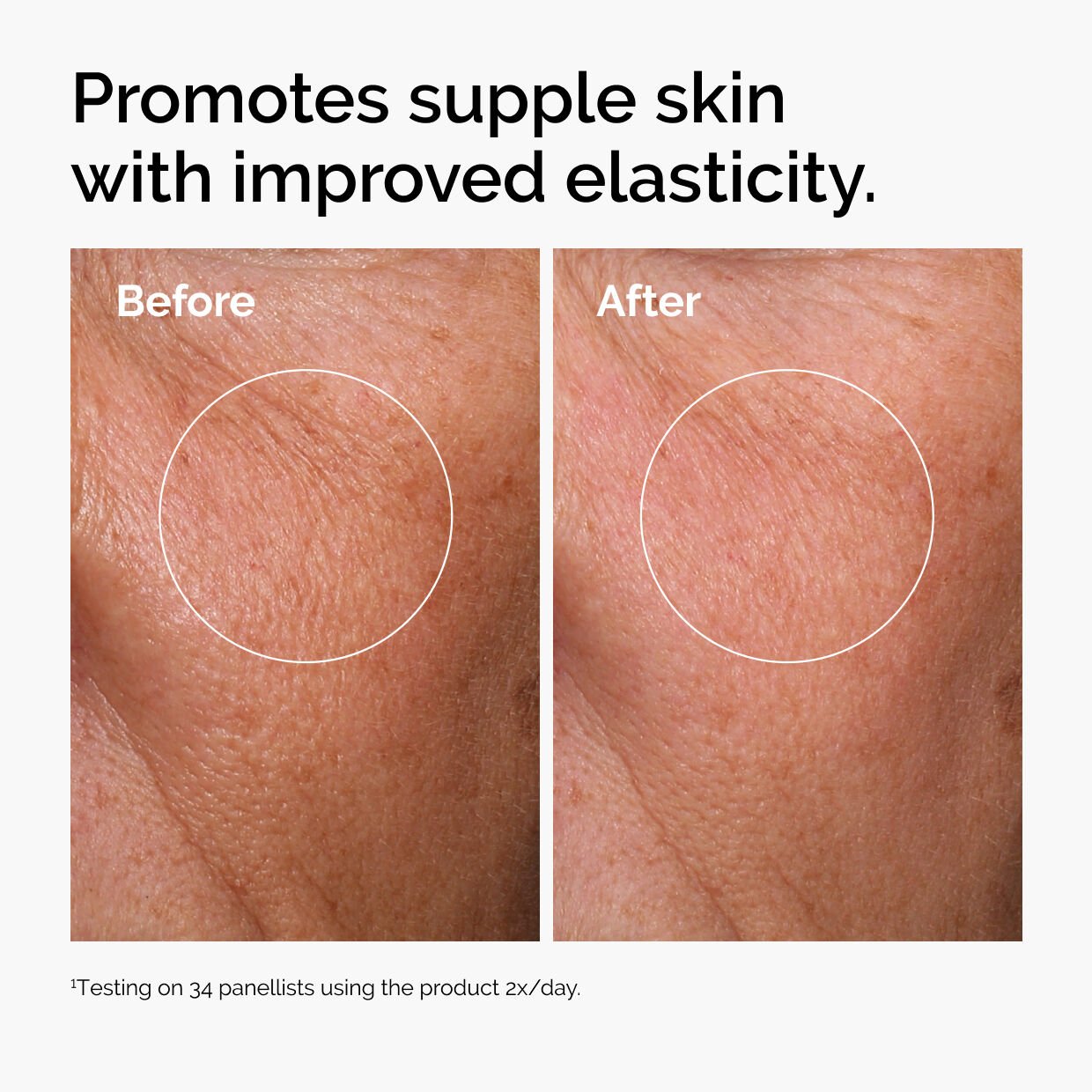 Hyaluronic Acid 2% + B5 (with Ceramides) 30ml - Image 3