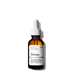 Post-Acne Marks Reduction with Aloe 2% + NAG 2% Solution 30ml