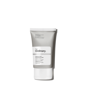 Azelaic Acid Suspension 10% for Exfoliation & Even Skin Tone 30ml
