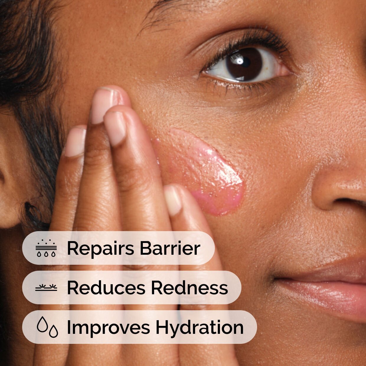 Soothing & Barrier Support Serum 30ml - Image 2