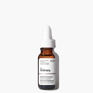 Target Dark Circles Around Eyes With Multi-Peptide Eye Serum 15ml