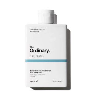 Behentrimonium Chloride 2% Lightweight & Smooth Conditioner eu240ml