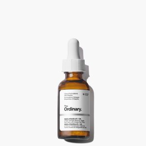Alpha Arbutin 2% + HA Brightening Serum for Uneven Skin int30ml