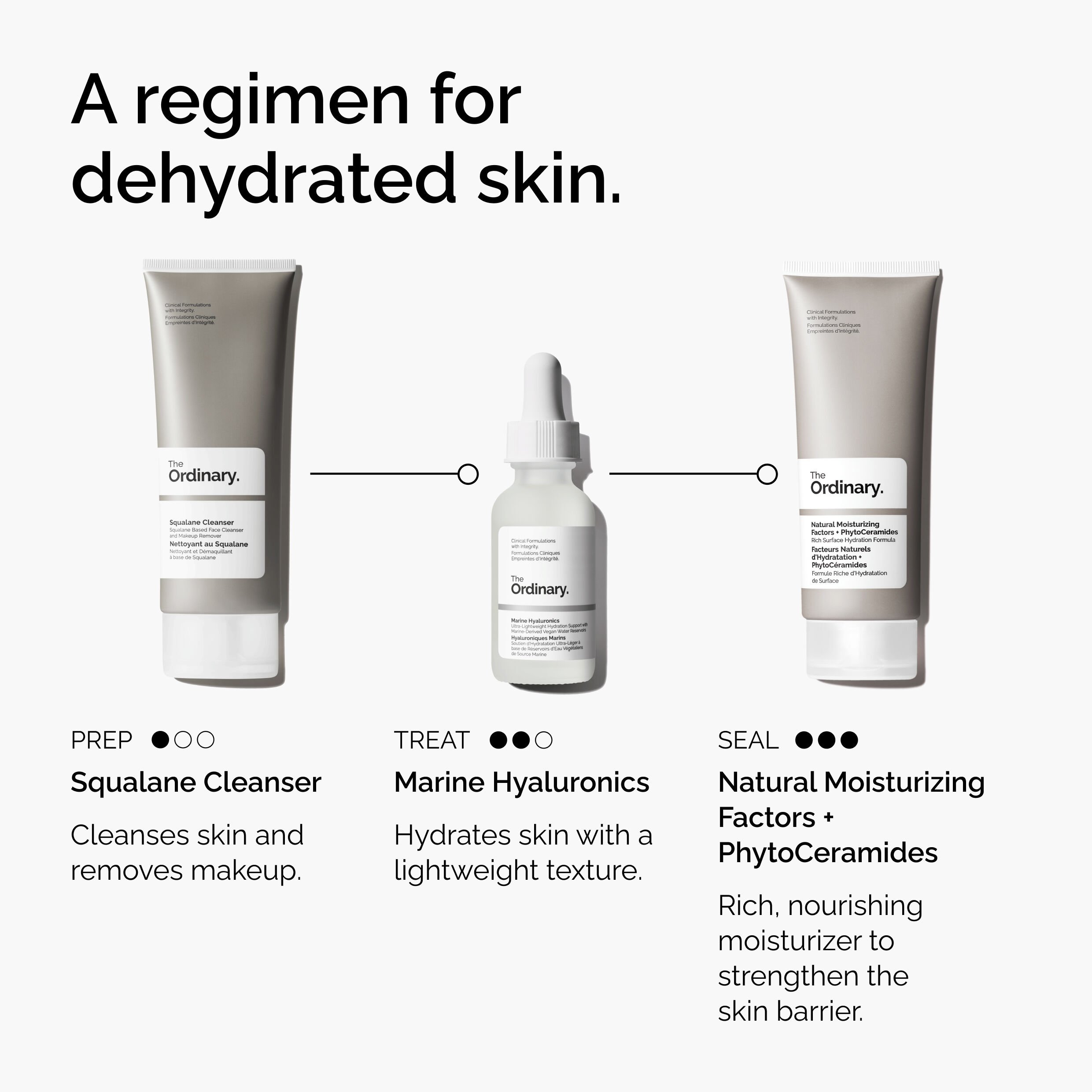 Marine Hyaluronics Serum: Lightweight Serum for Hydrated Skin 30ml - Image 5