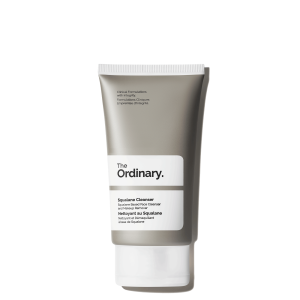 Squalane Cleanser int50ml