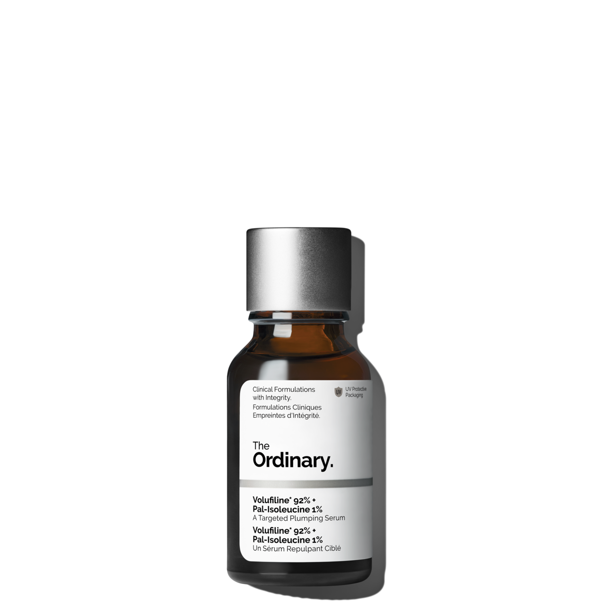 Volufiline 92% + Pal-Isoleucine 1% 15ml
