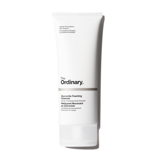 Enjoy Supple & Glowing Skin with Glucoside Foaming Cleanser 150ml